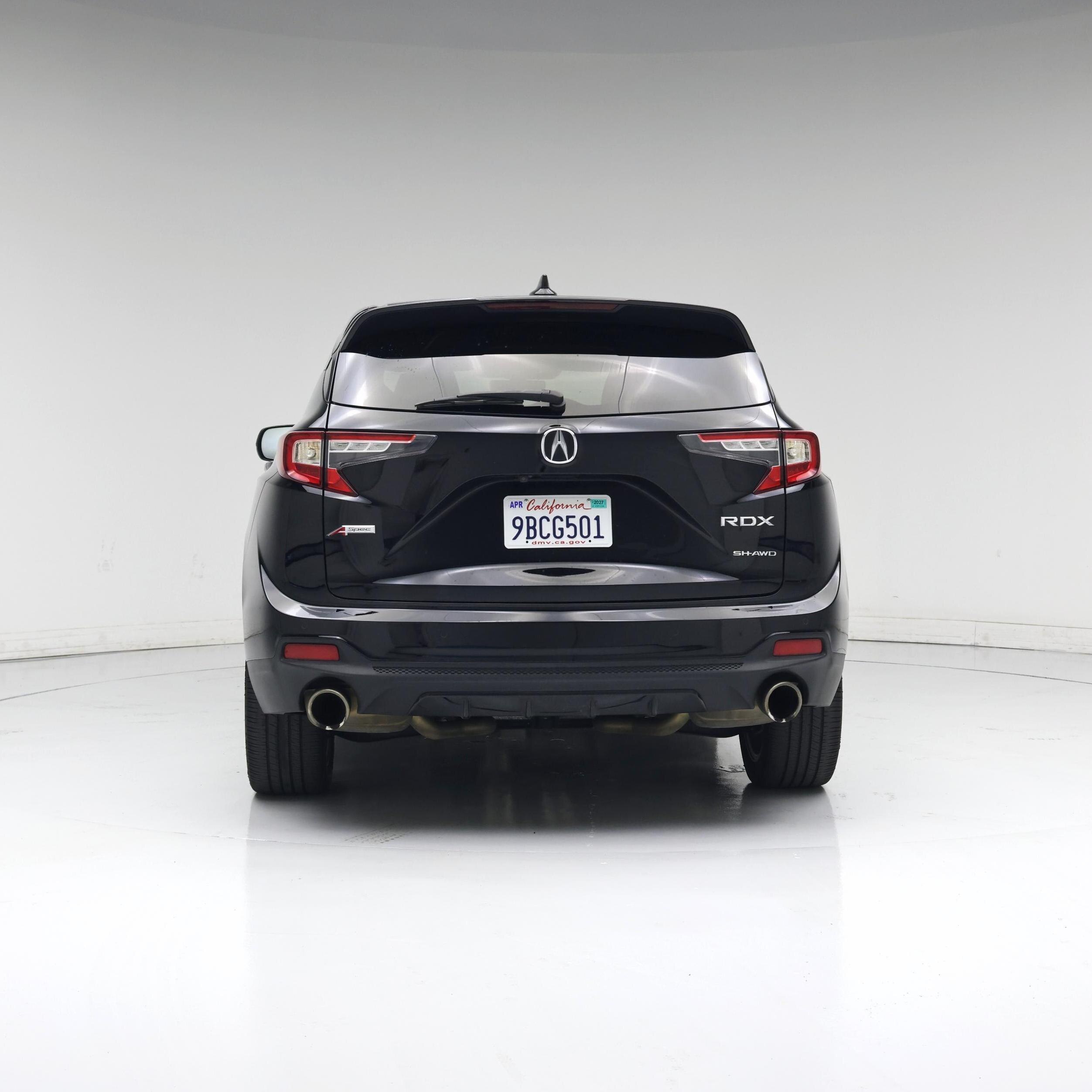 Thumbnail: 2022 Acura RDX - 6