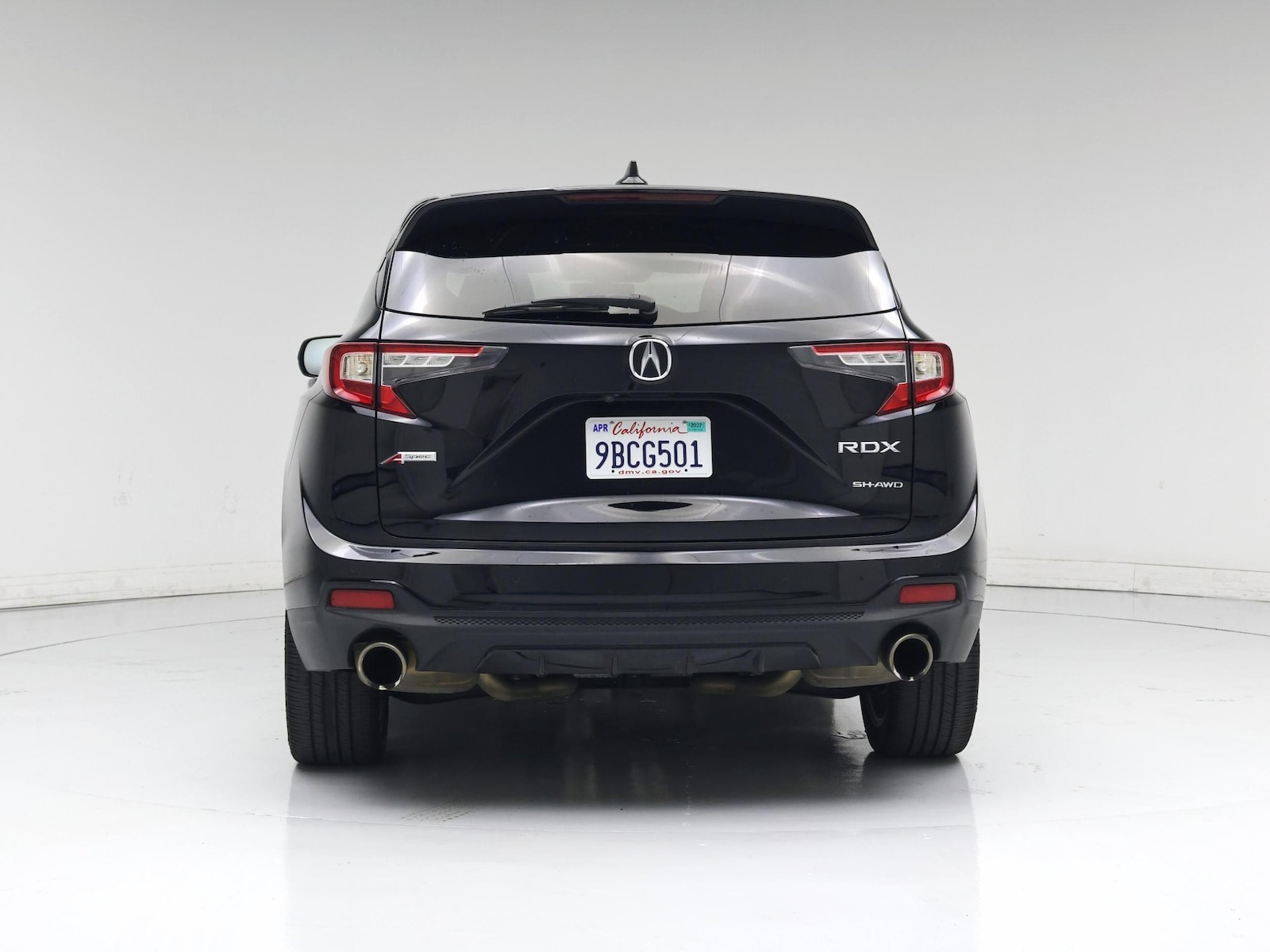 2022 Acura RDX A-Spec w/ Advance Package - Photo 7