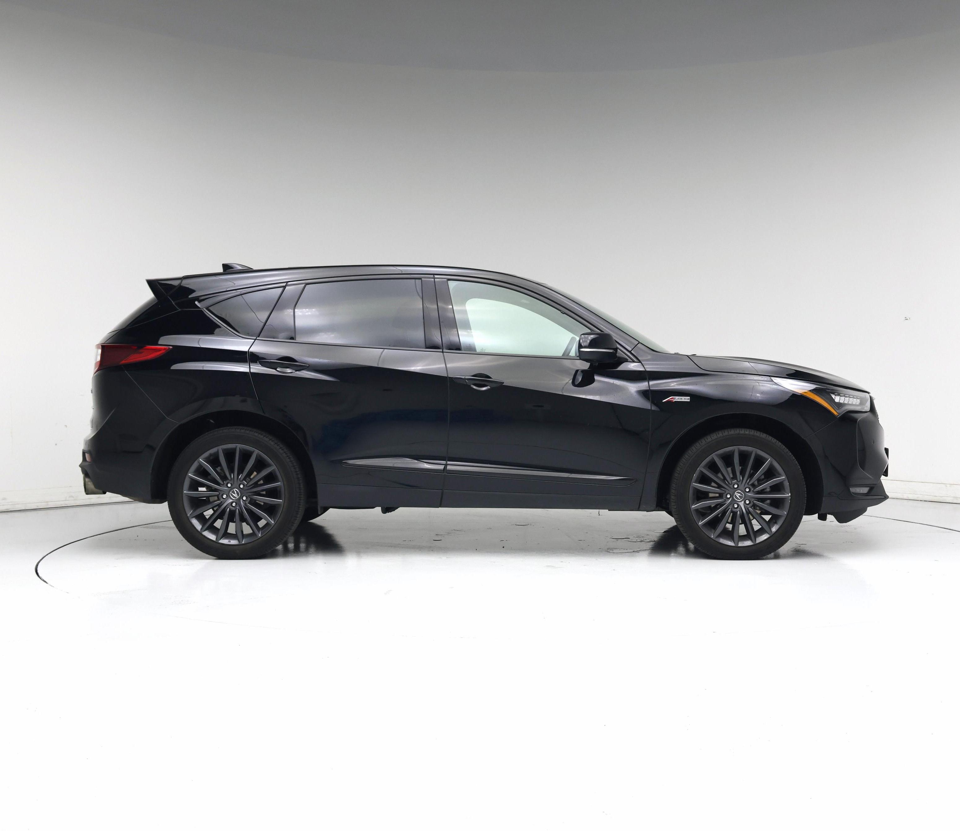 Thumbnail: 2022 Acura RDX - 7