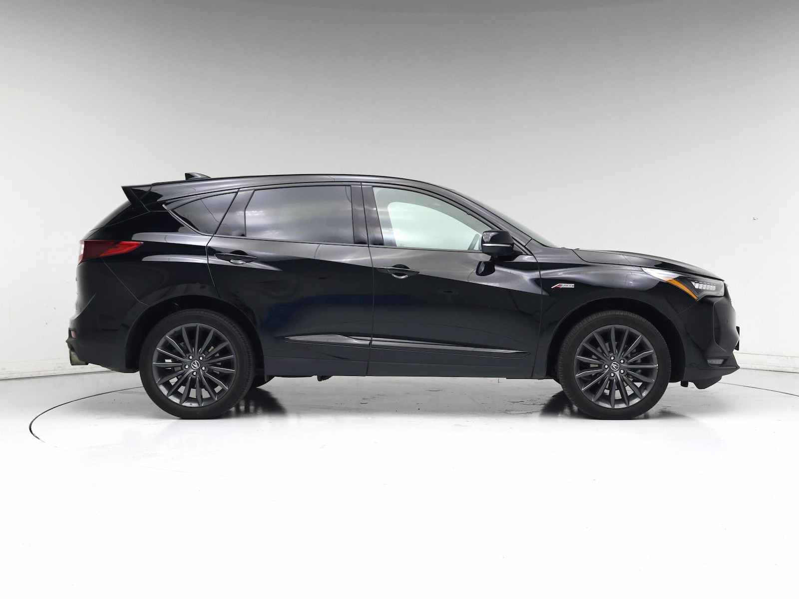 2022 Acura RDX A-Spec w/ Advance Package - Photo 8