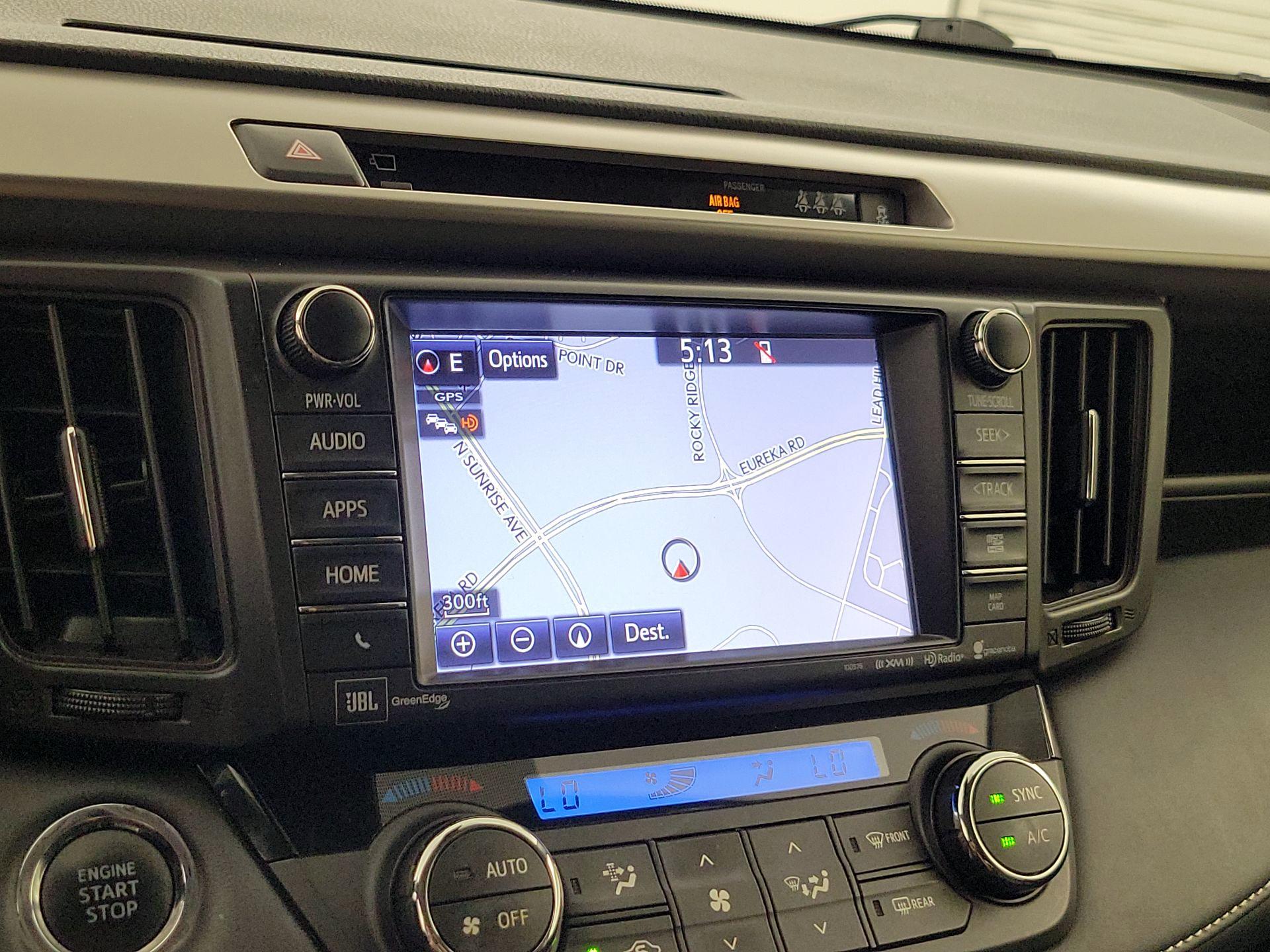 Thumbnail: 2018 Toyota RAV4 - 14