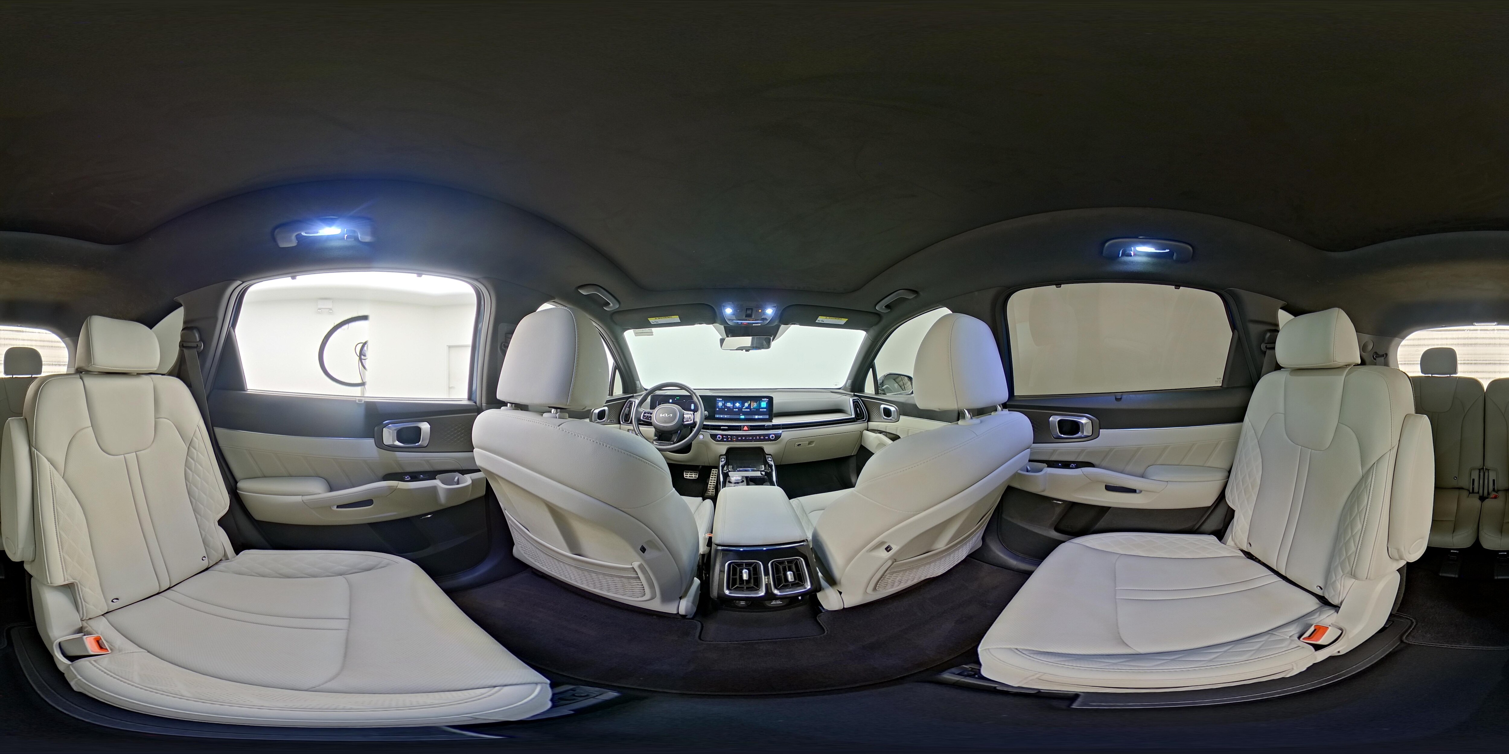 2025 Kia Sorento SX Prestige Hybrid - Photo 30