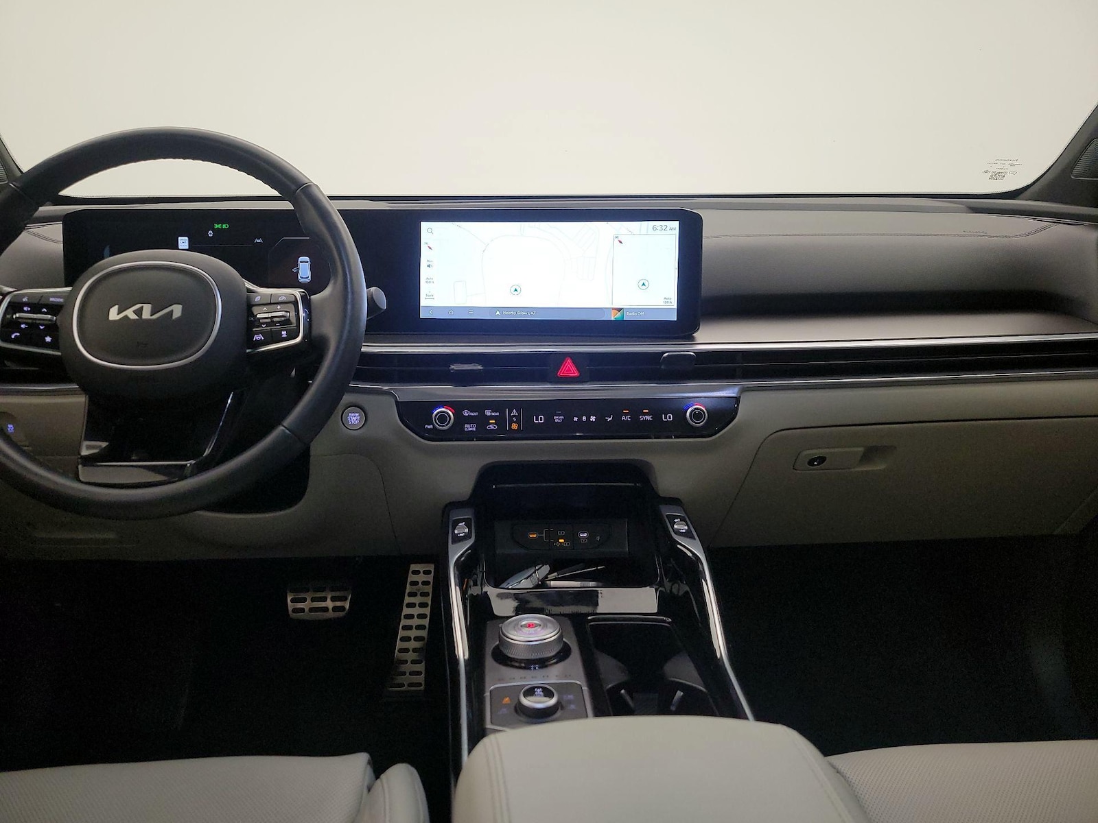 2025 Kia Sorento SX Prestige Hybrid - Photo 10