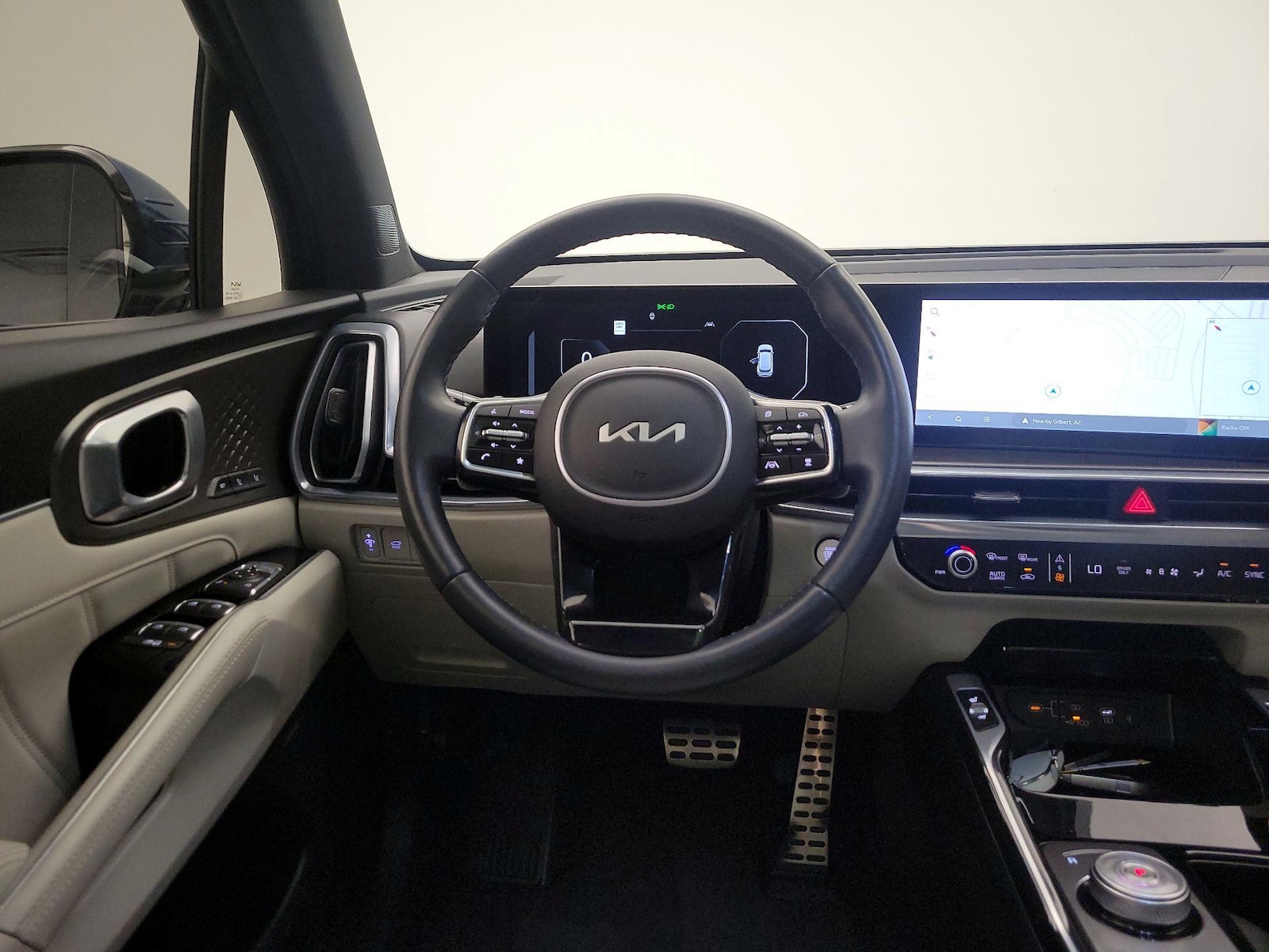 2025 Kia Sorento SX Prestige Hybrid - Photo 11