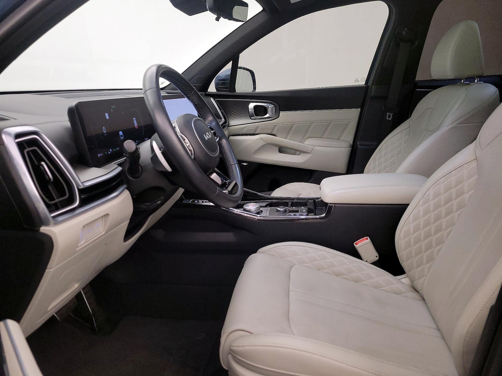 2025 Kia Sorento SX Prestige Hybrid - Photo 12