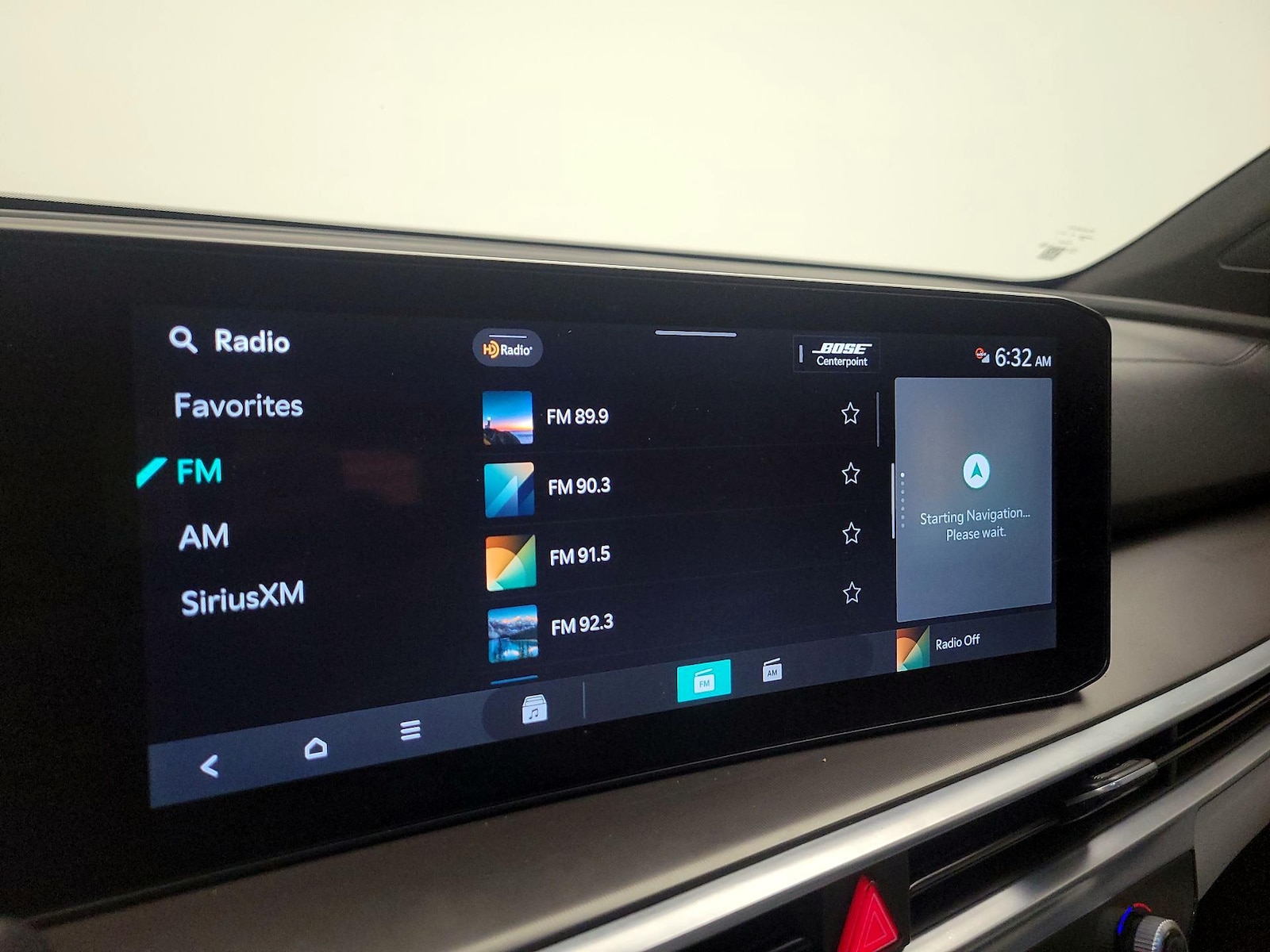 2025 Kia Sorento SX Prestige Hybrid - Photo 17