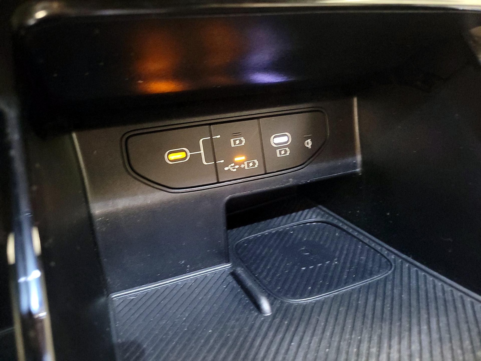 2025 Kia Sorento SX Prestige Hybrid - Photo 20