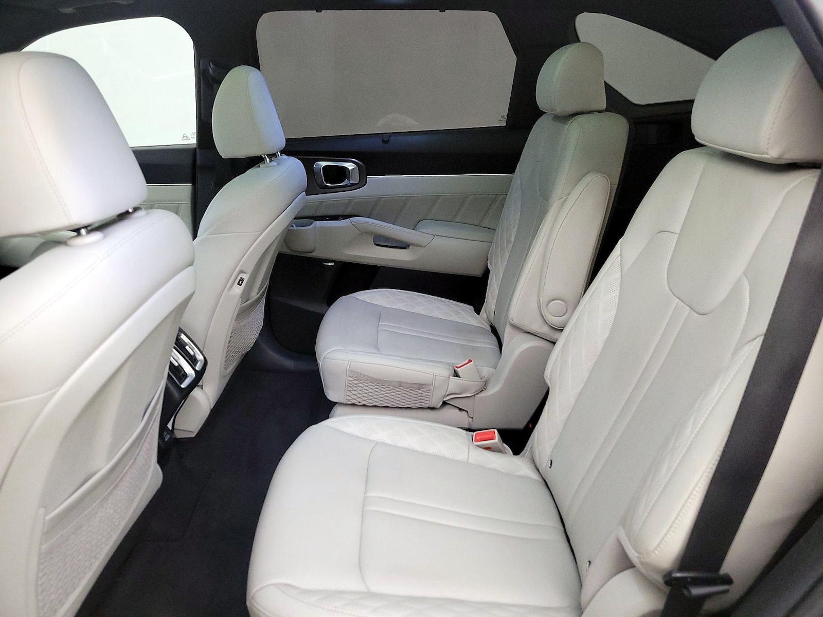 2025 Kia Sorento SX Prestige Hybrid - Photo 22