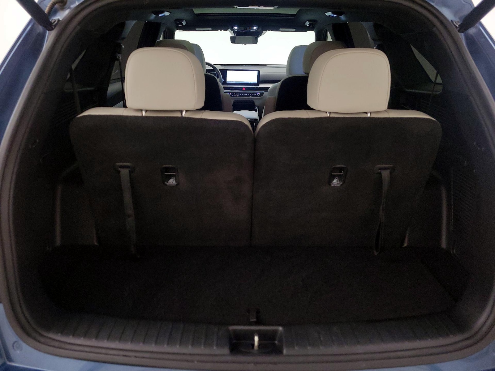 2025 Kia Sorento SX Prestige Hybrid - Photo 24