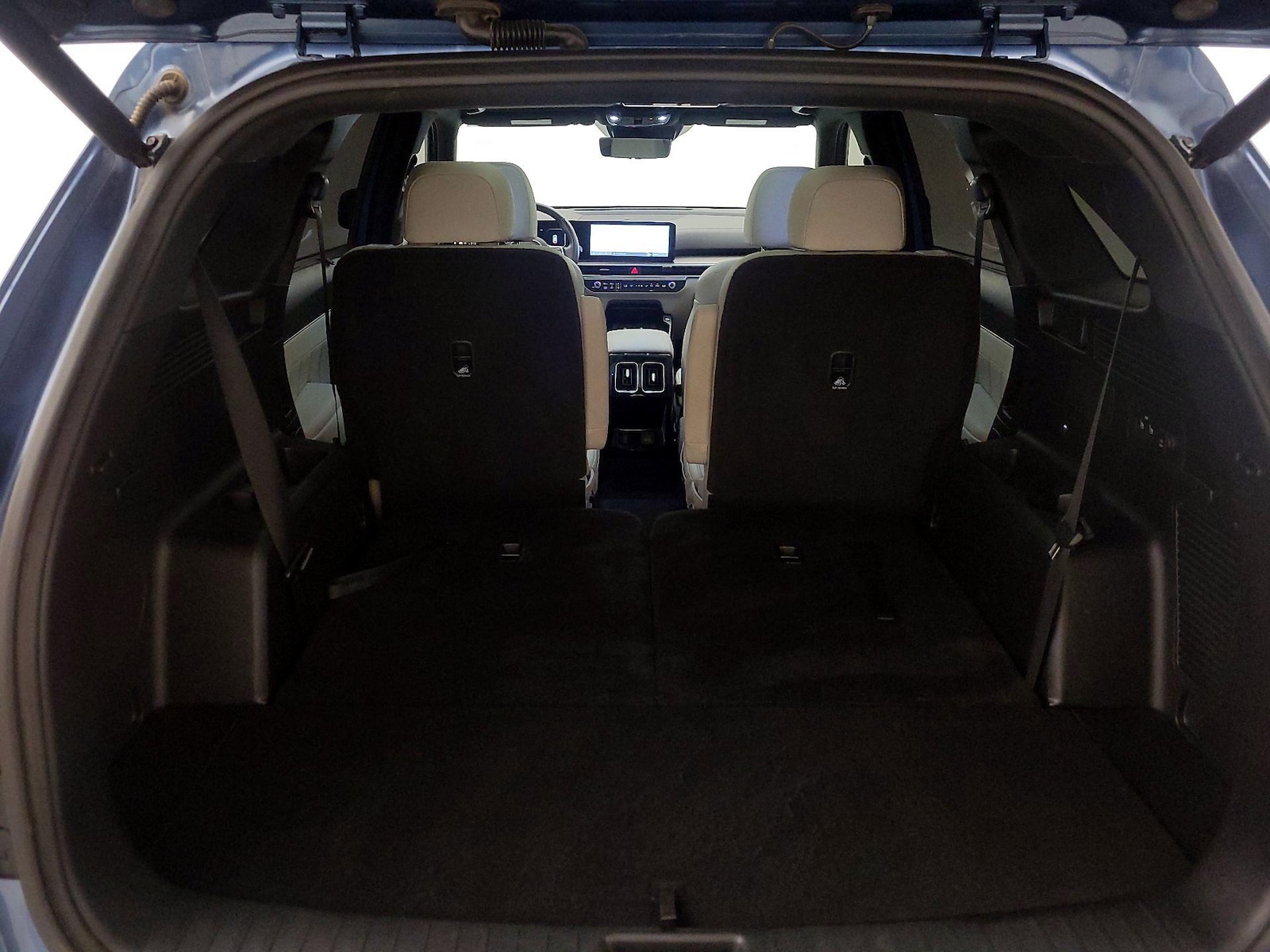 2025 Kia Sorento SX Prestige Hybrid - Photo 25