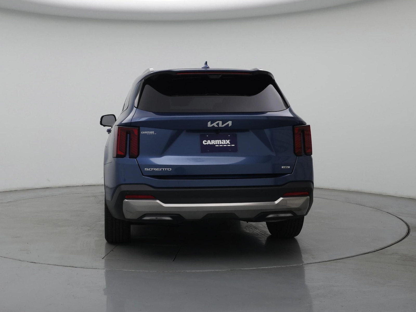 2025 Kia Sorento SX Prestige Hybrid - Photo 7