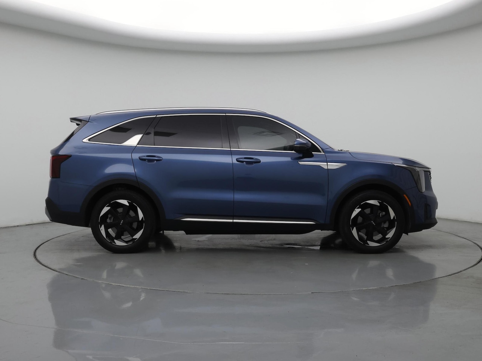 2025 Kia Sorento SX Prestige Hybrid - Photo 8