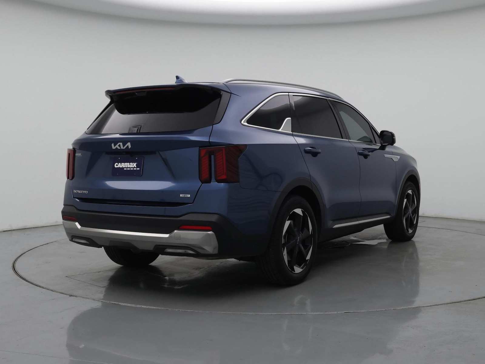 2025 Kia Sorento SX Prestige Hybrid - Photo 9