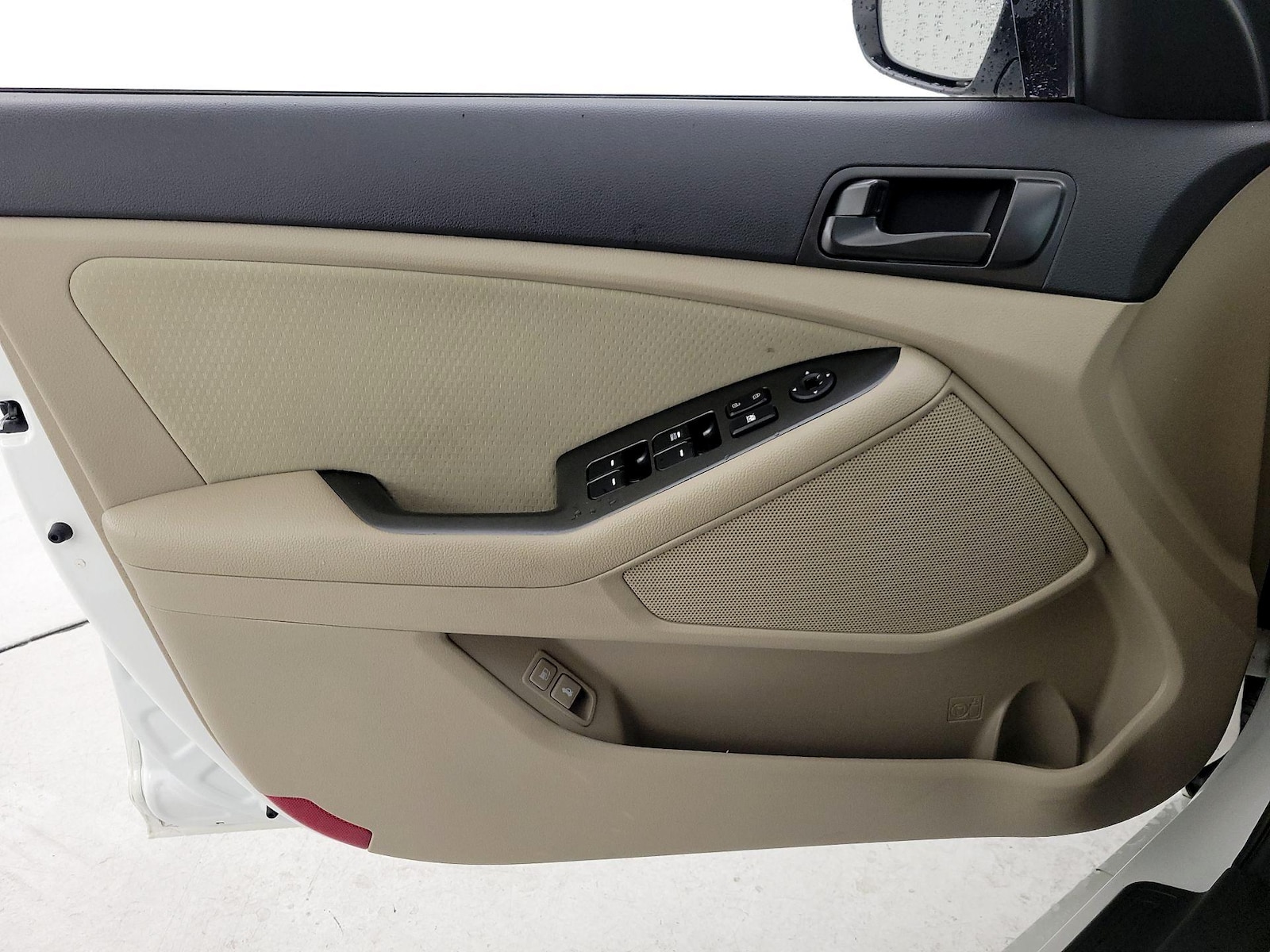 2015 Kia Optima LX - Photo 13