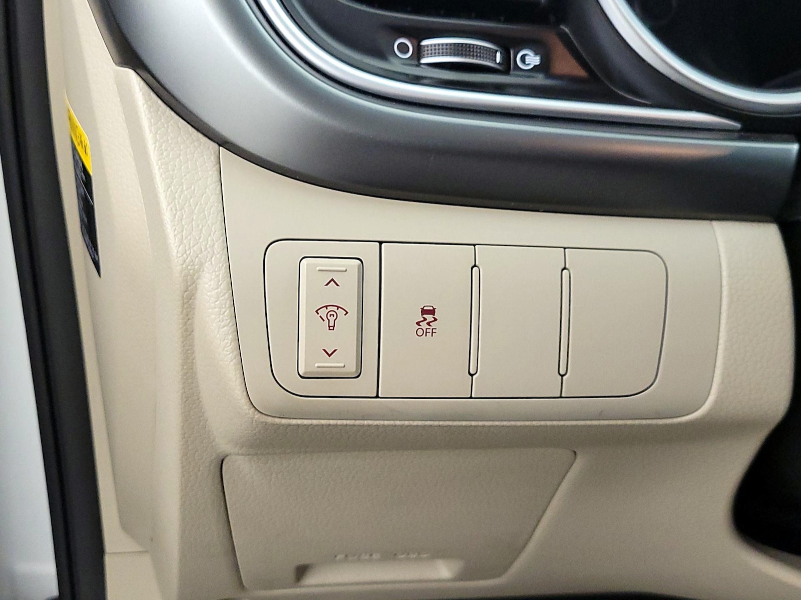 2015 Kia Optima LX - Photo 14
