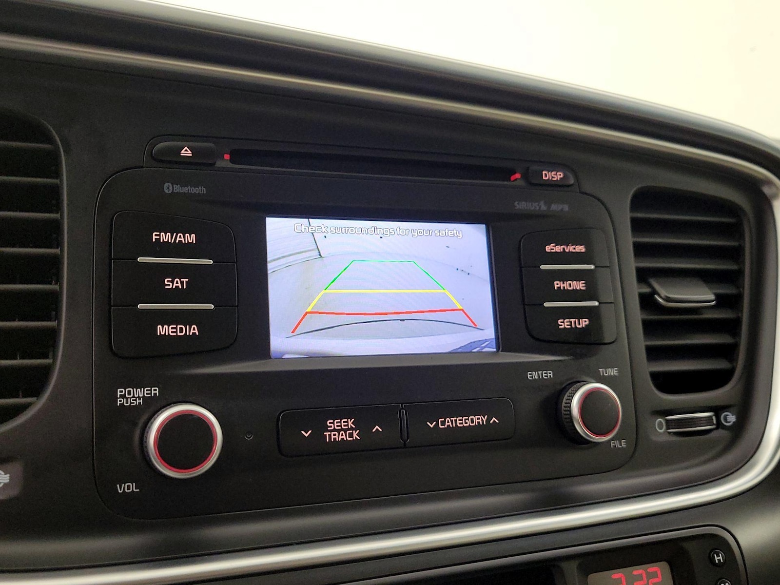 2015 Kia Optima LX - Photo 15