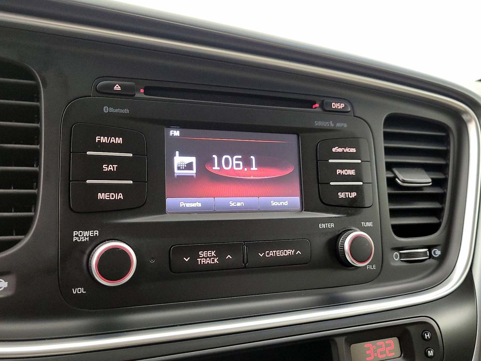 2015 Kia Optima LX - Photo 16