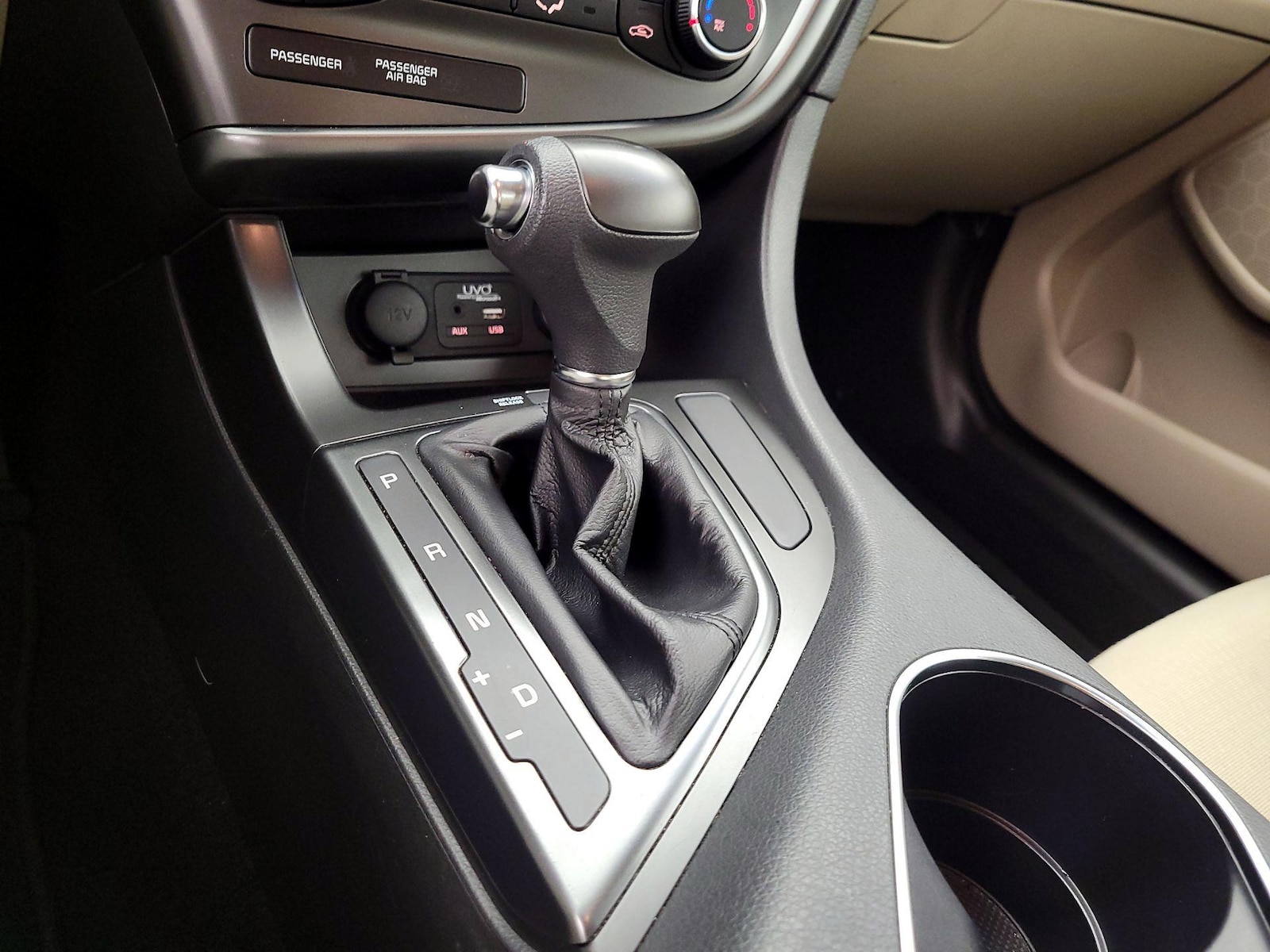 2015 Kia Optima LX - Photo 18
