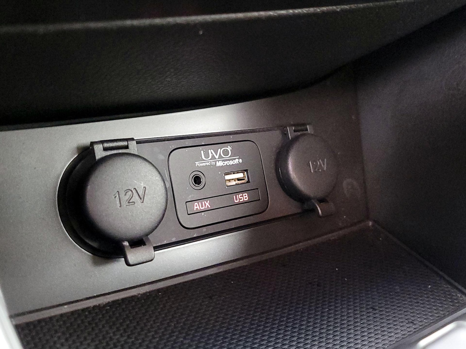 2015 Kia Optima LX - Photo 19