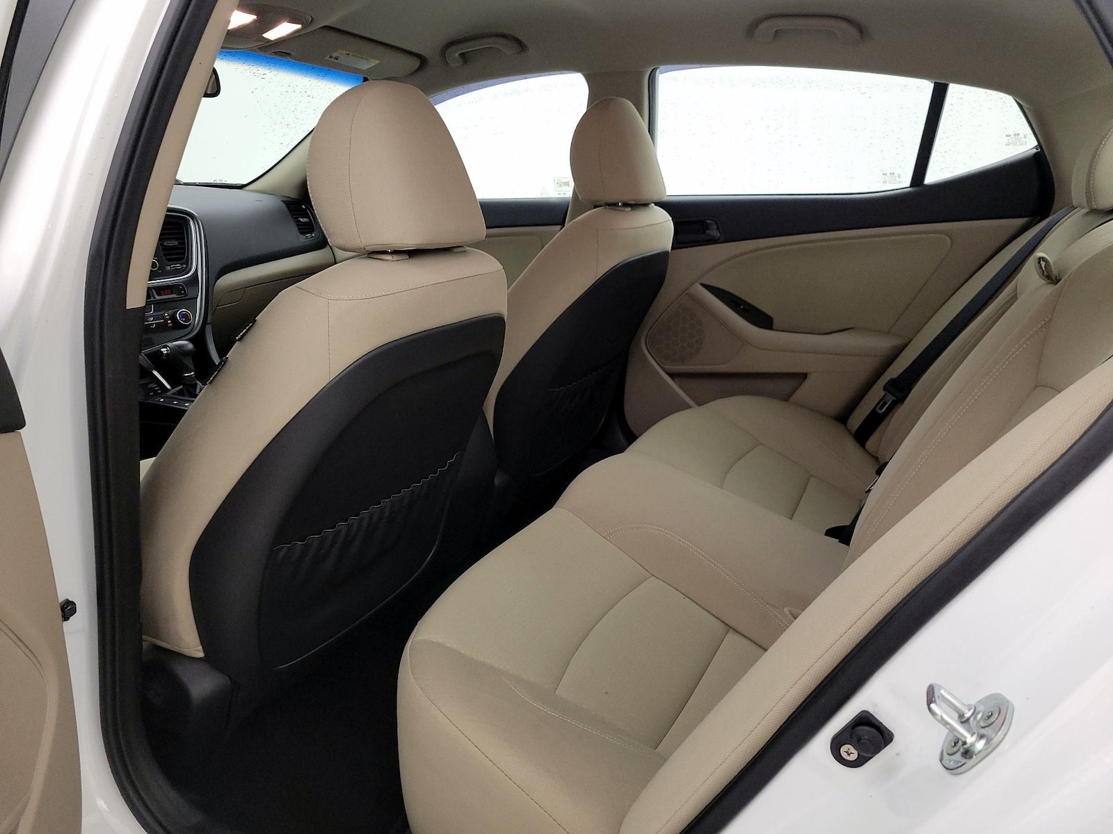 2015 Kia Optima LX - Photo 20