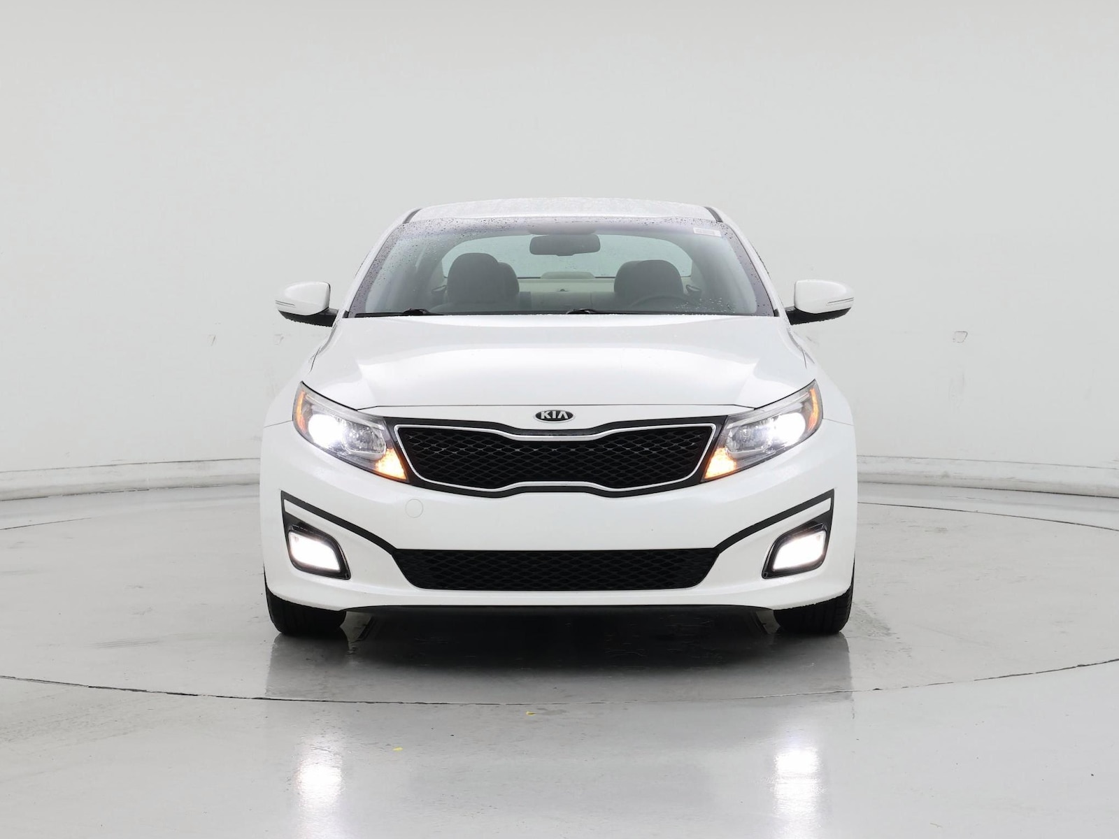 2015 Kia Optima LX - Photo 6