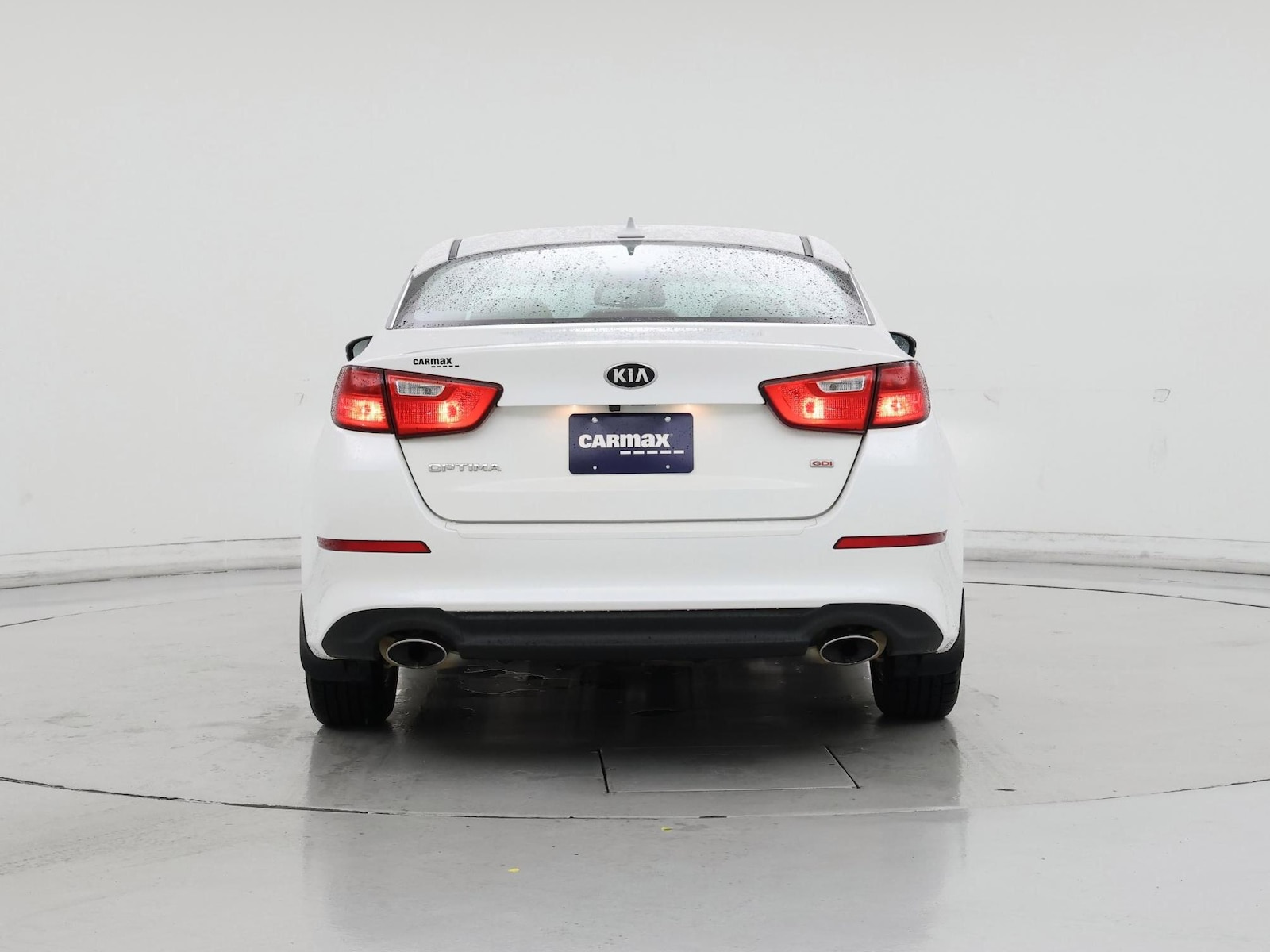 2015 Kia Optima LX - Photo 7