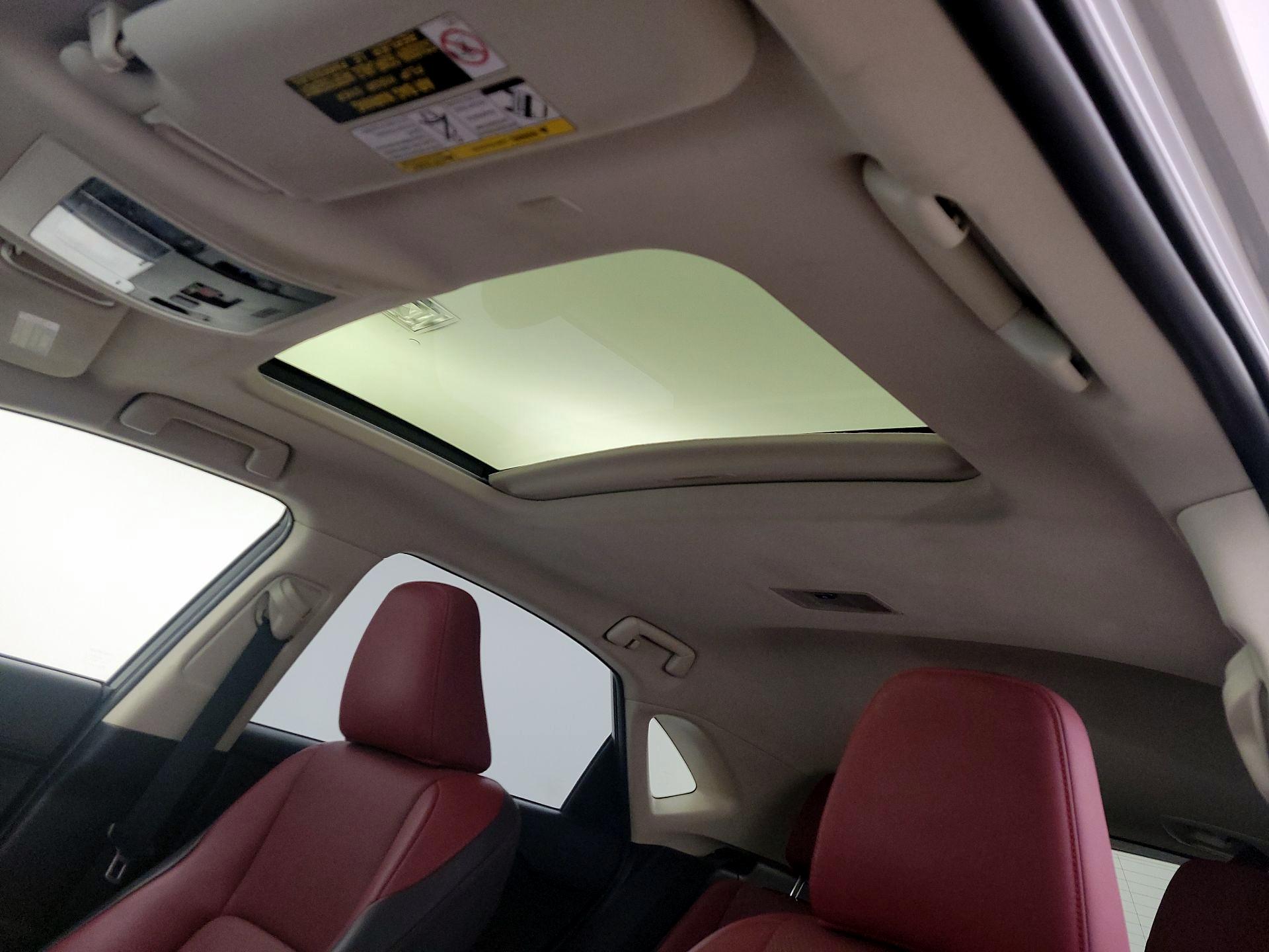 Thumbnail: 2021 Lexus NX - 19