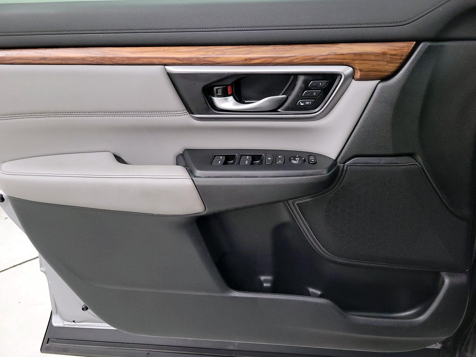 Thumbnail: 2021 Honda CR-V - 12