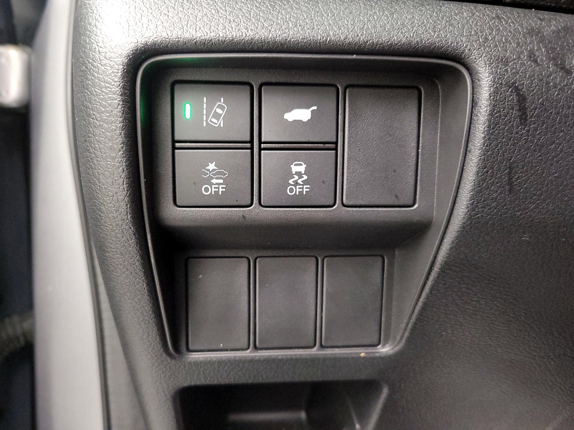 Thumbnail: 2021 Honda CR-V - 13