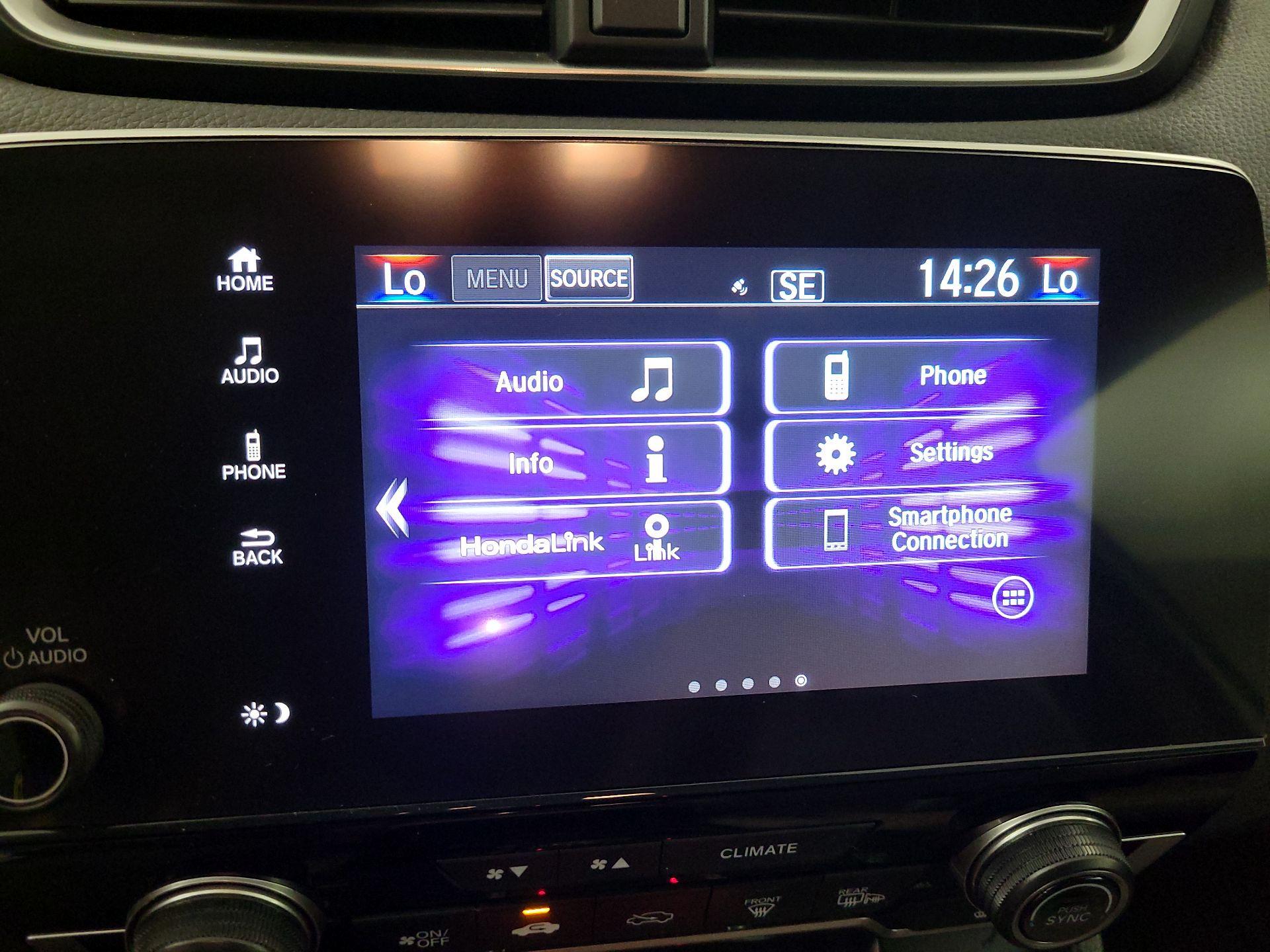 Thumbnail: 2021 Honda CR-V - 15