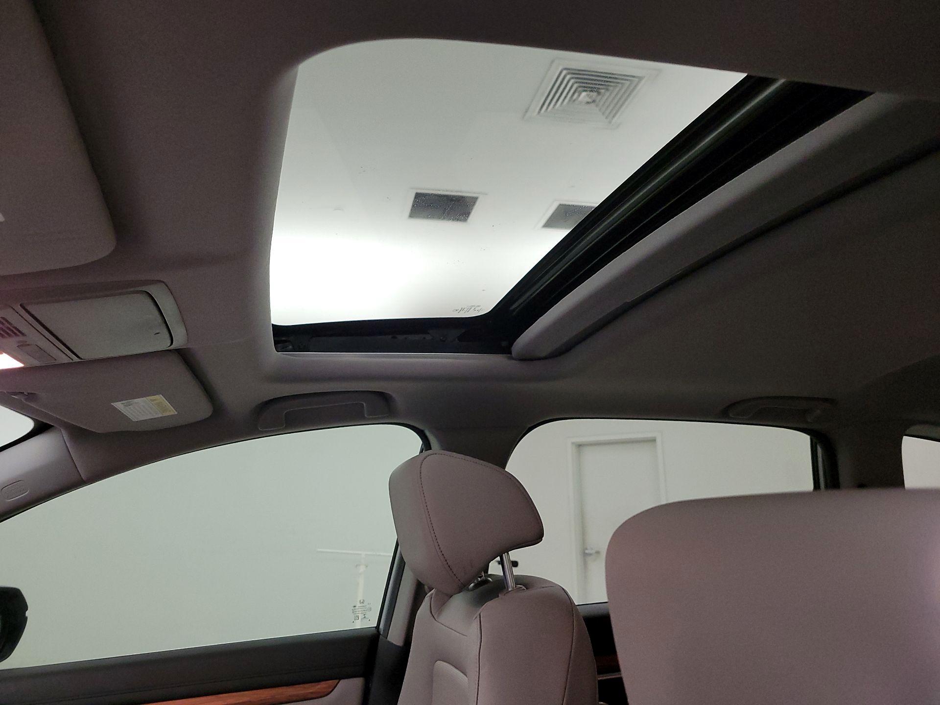 Thumbnail: 2021 Honda CR-V - 19