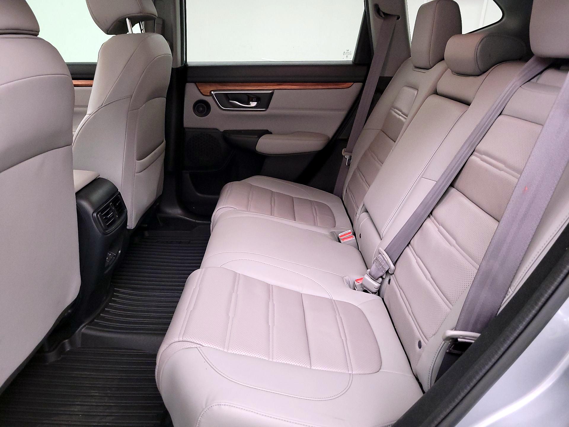Thumbnail: 2021 Honda CR-V - 20