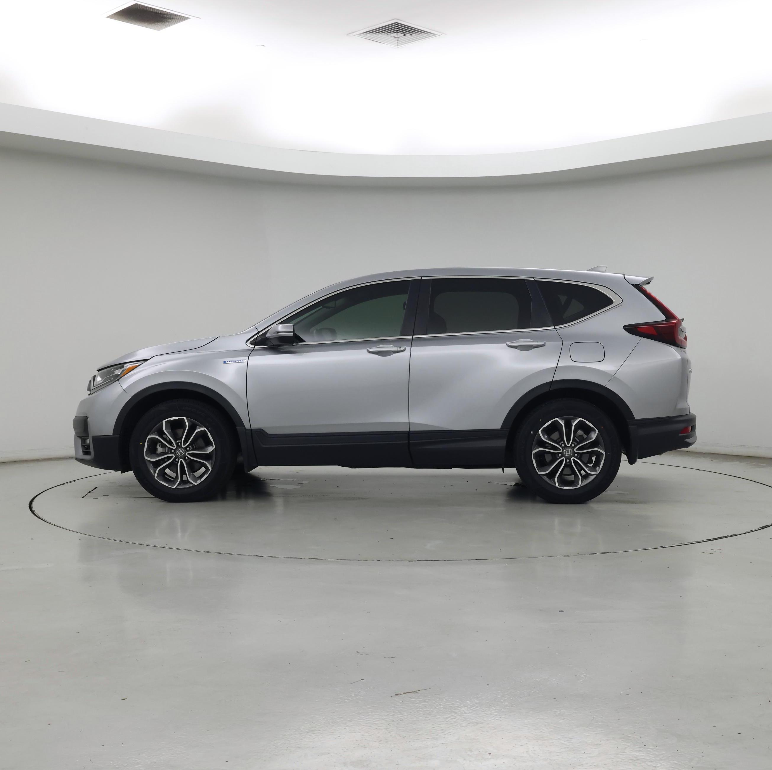Thumbnail: 2021 Honda CR-V - 3