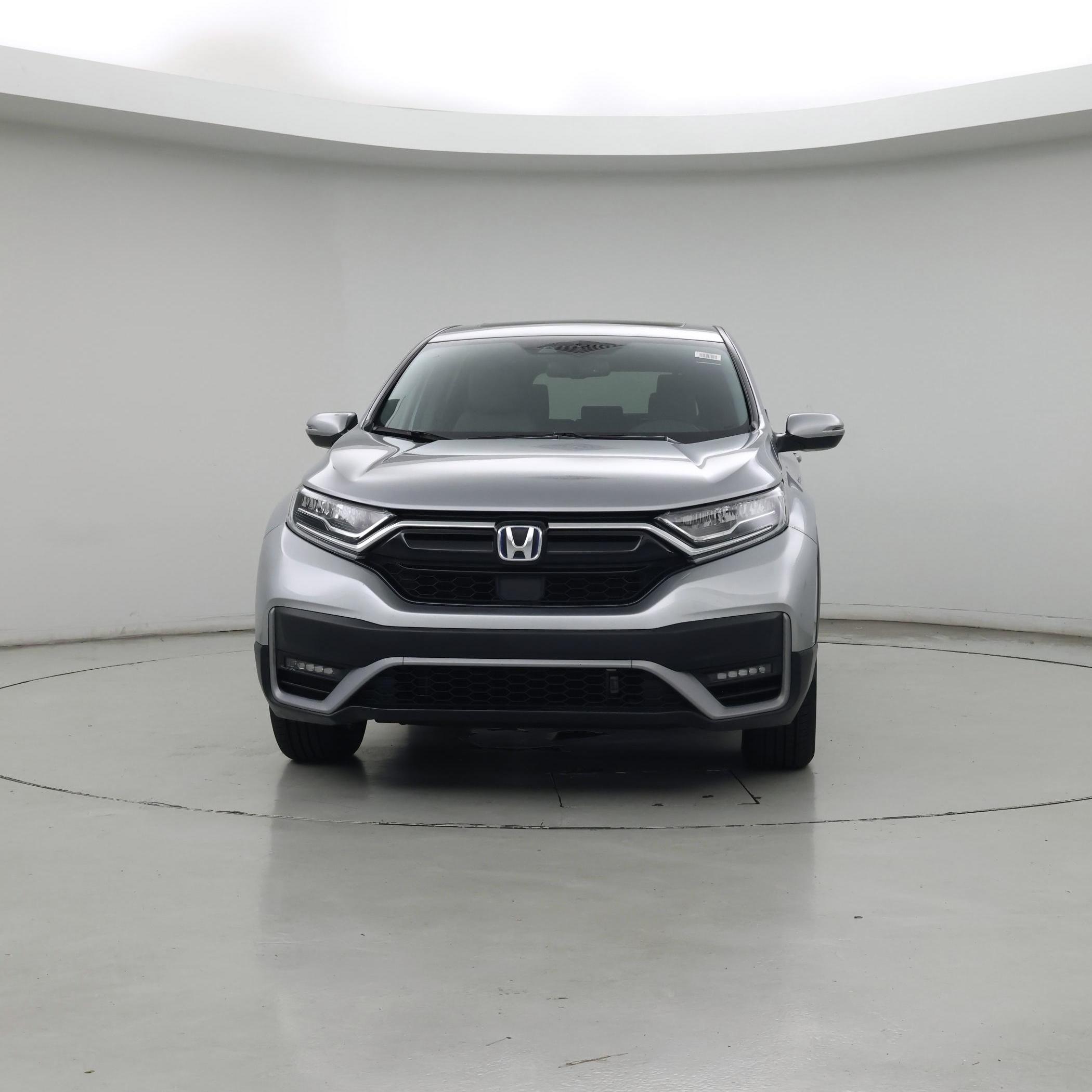 Thumbnail: 2021 Honda CR-V - 5