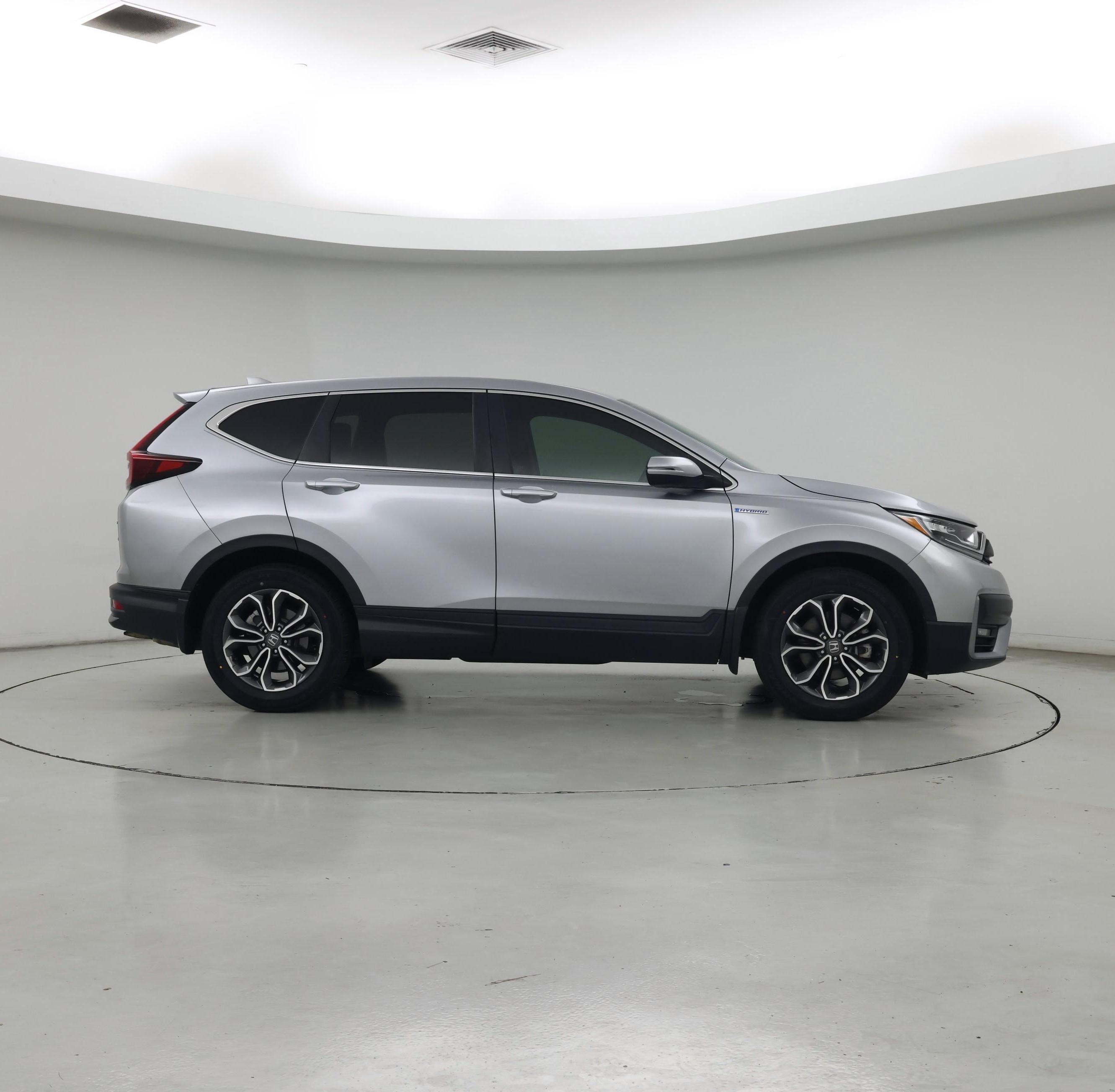 Thumbnail: 2021 Honda CR-V - 7