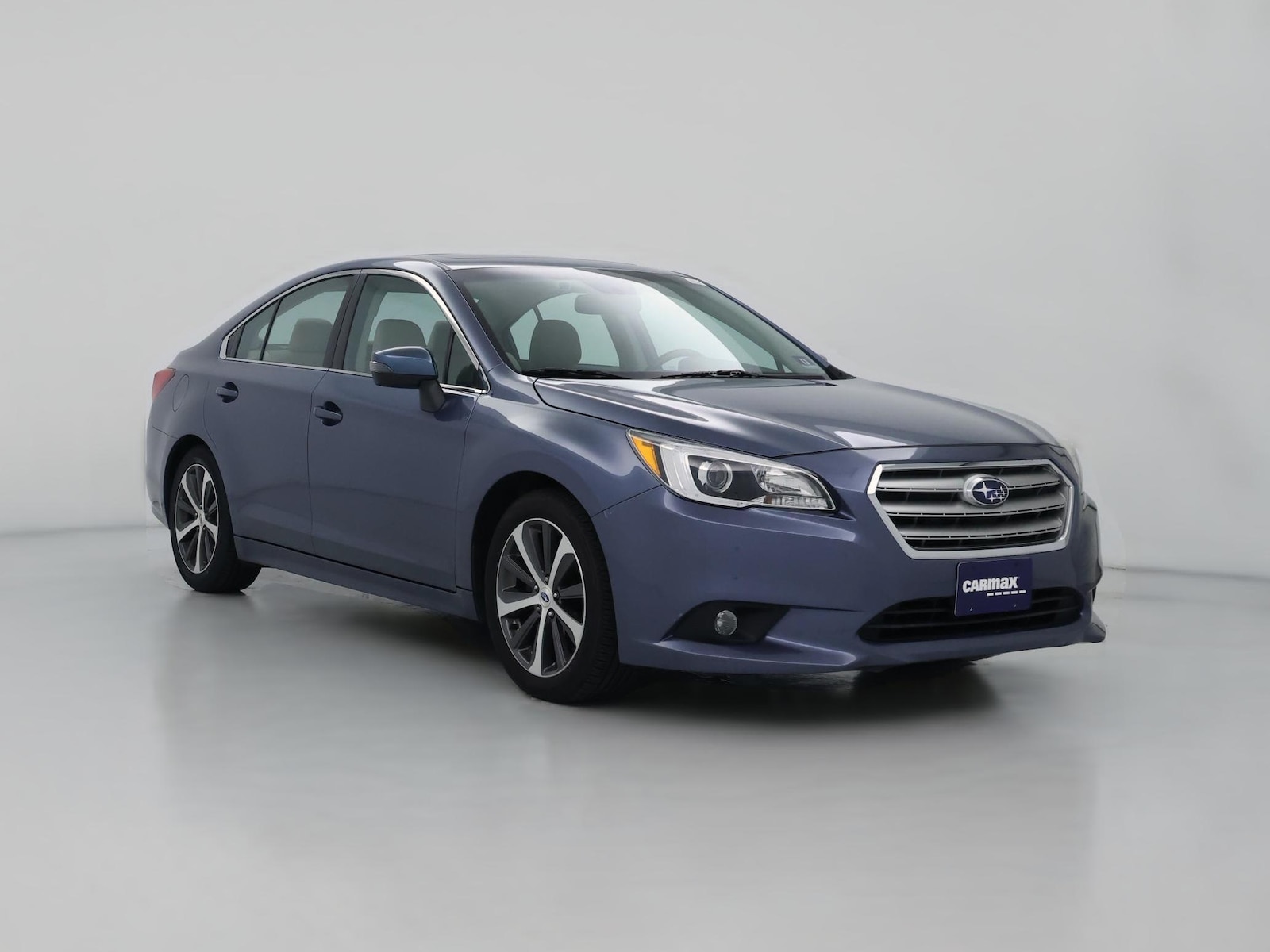 2016 Subaru Legacy
