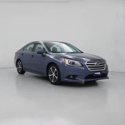 2016 Subaru Legacy 2.5I Limited