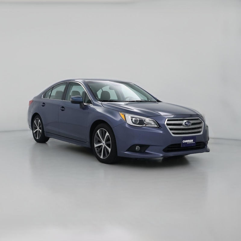 2016 Subaru Legacy 2.5I Limited
