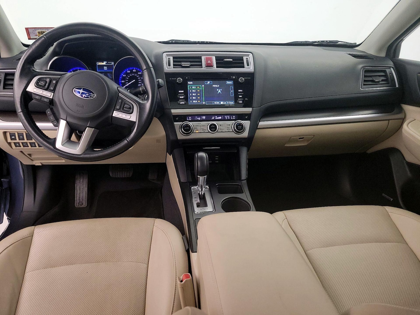 Navigation System