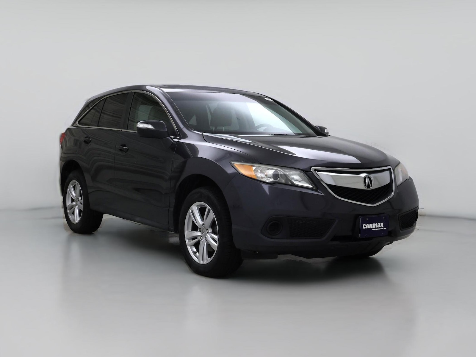 2015 Acura RDX