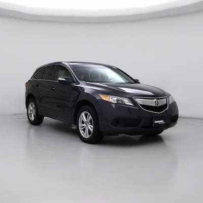 2015 Acura RDX AWD