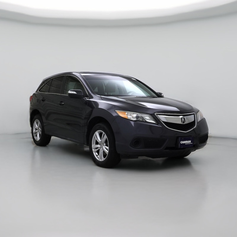 2015 Acura RDX AWD