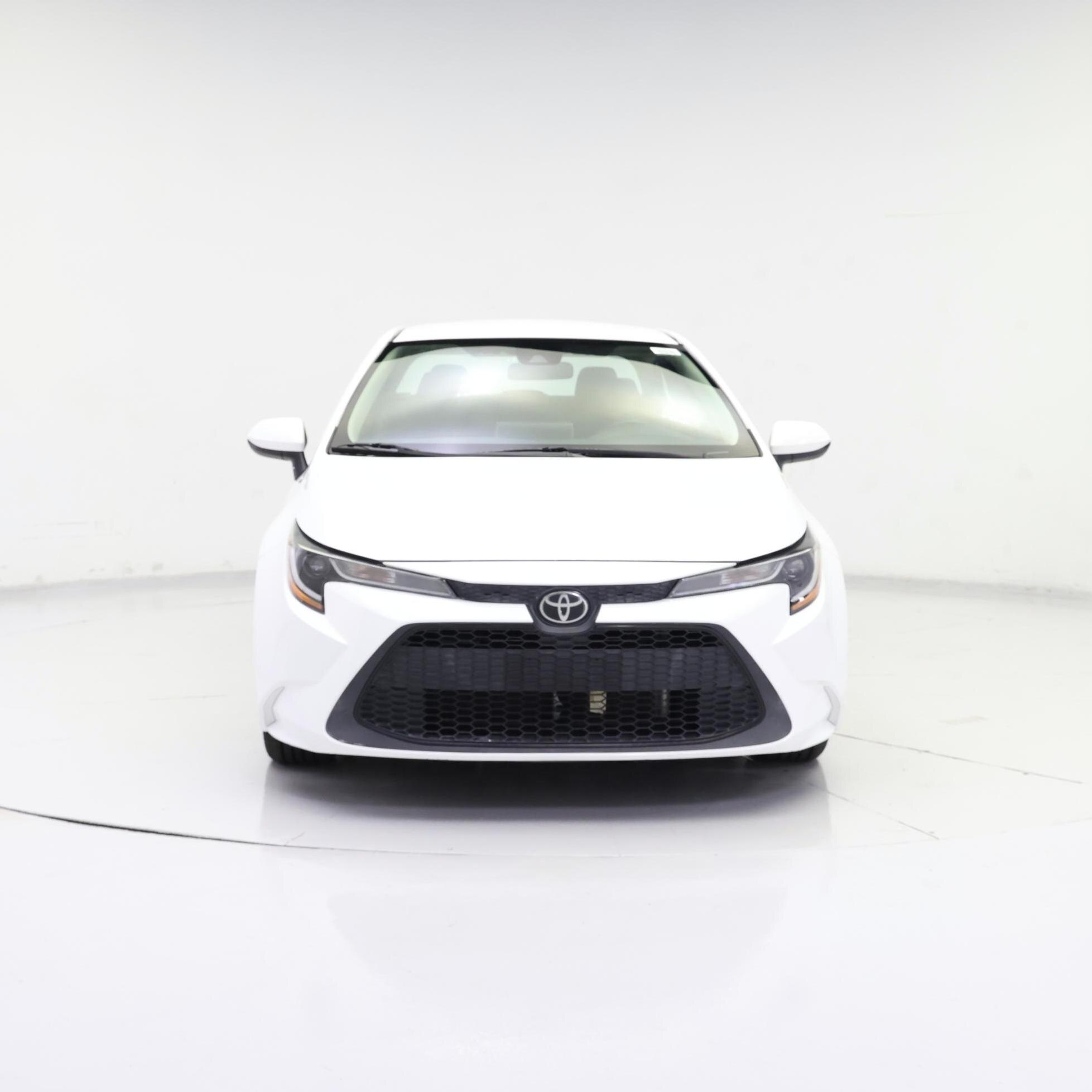 Thumbnail: 2020 Toyota Corolla - 5
