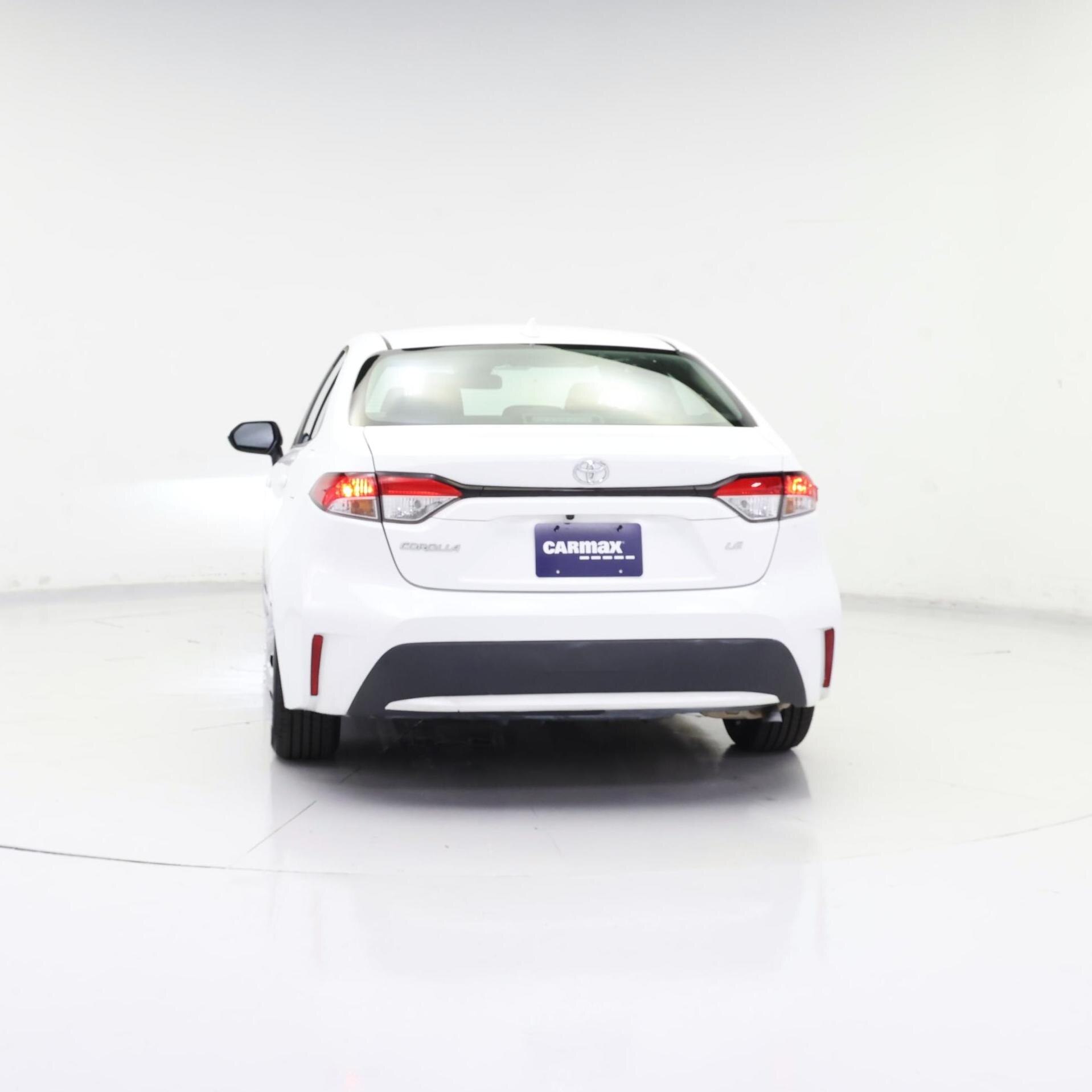 Thumbnail: 2020 Toyota Corolla - 6