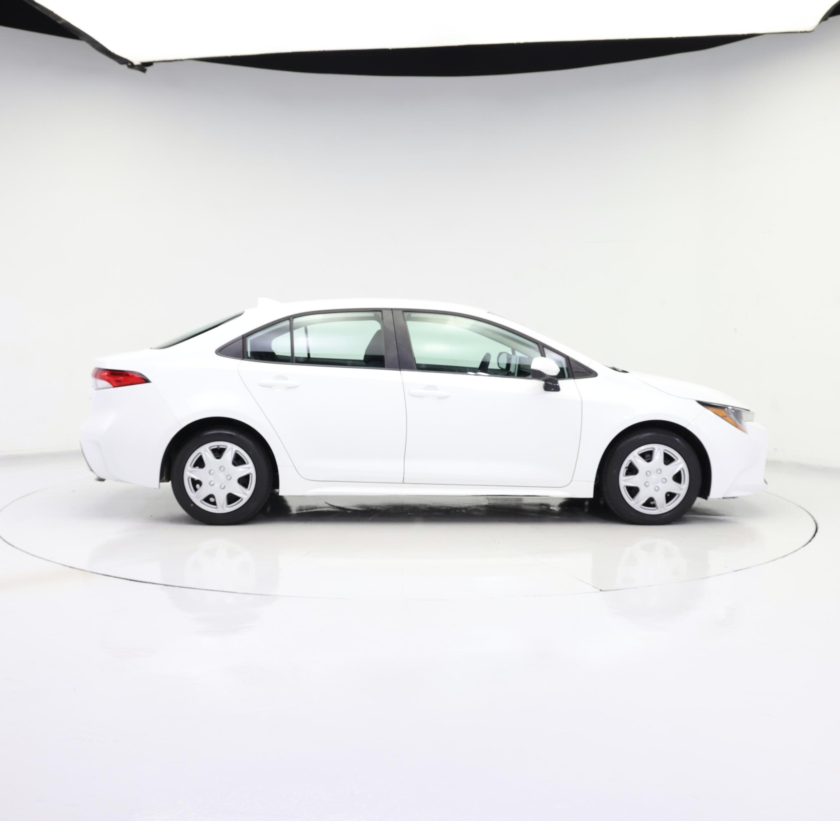 Thumbnail: 2020 Toyota Corolla - 7