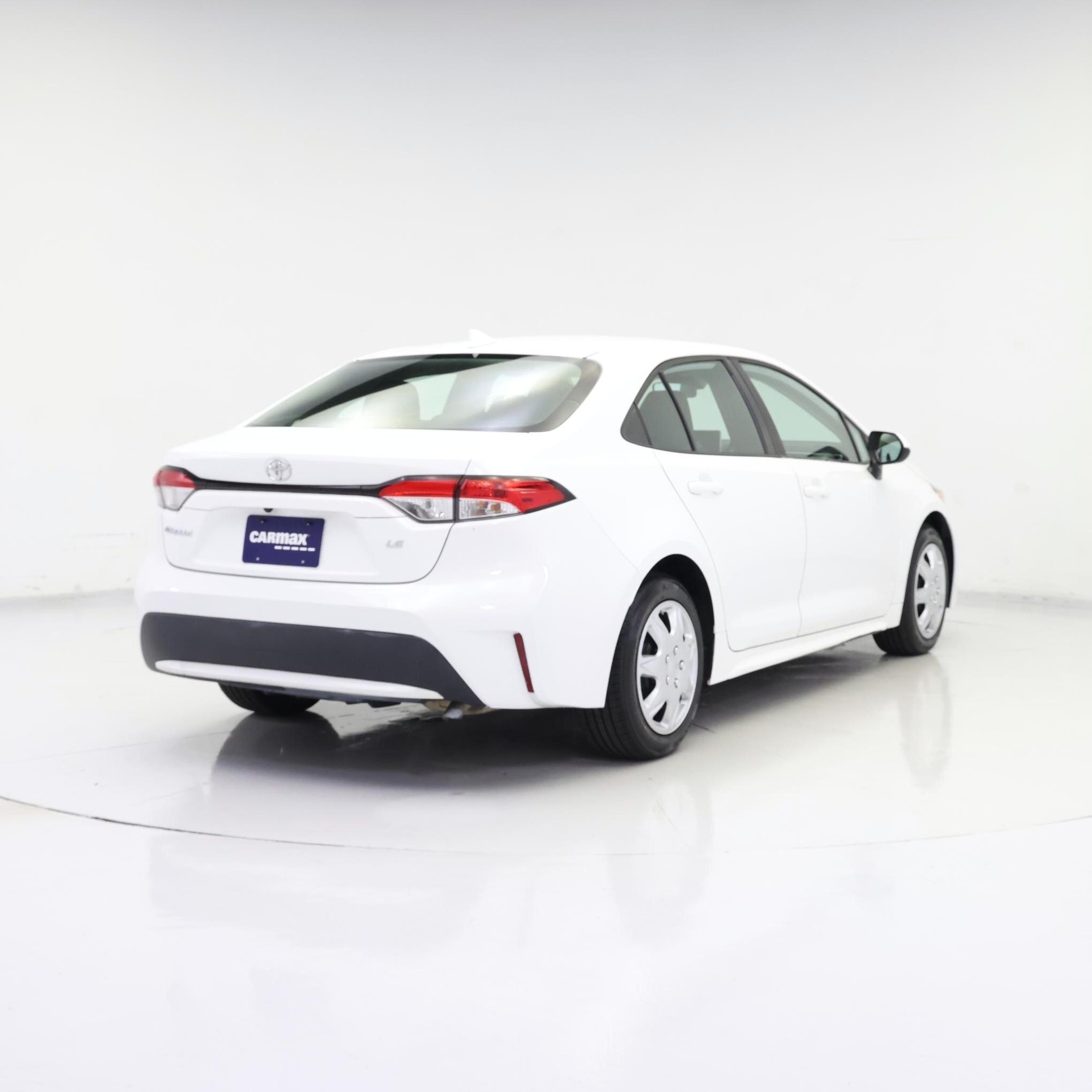Thumbnail: 2020 Toyota Corolla - 8