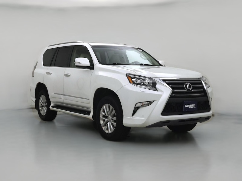 2018 Lexus GX 460 Luxury -
                  Newark, DE