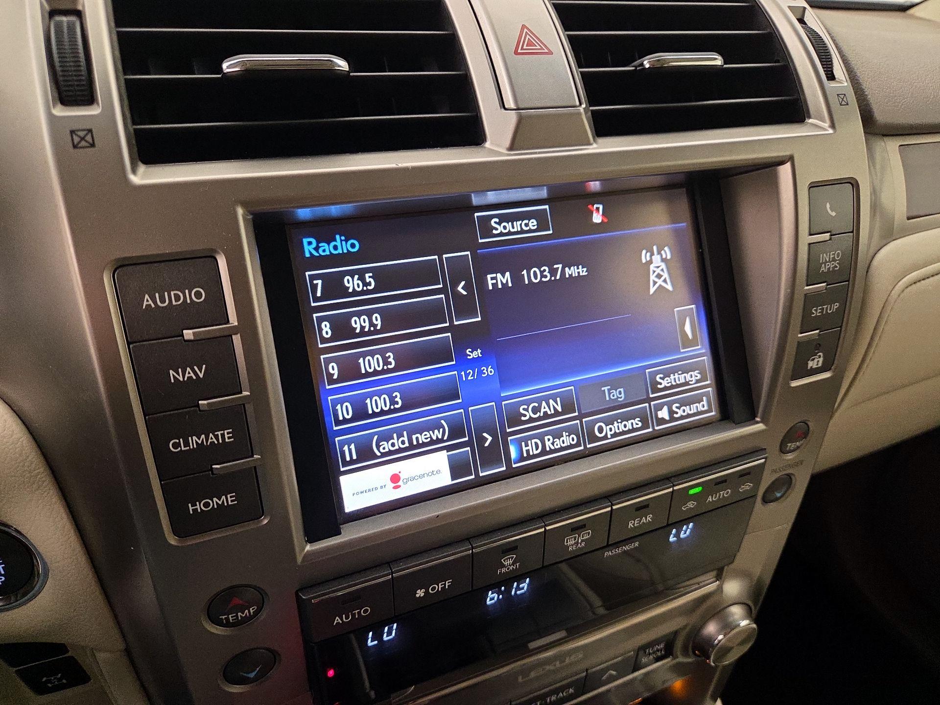 Thumbnail: 2018 Lexus GX - 16