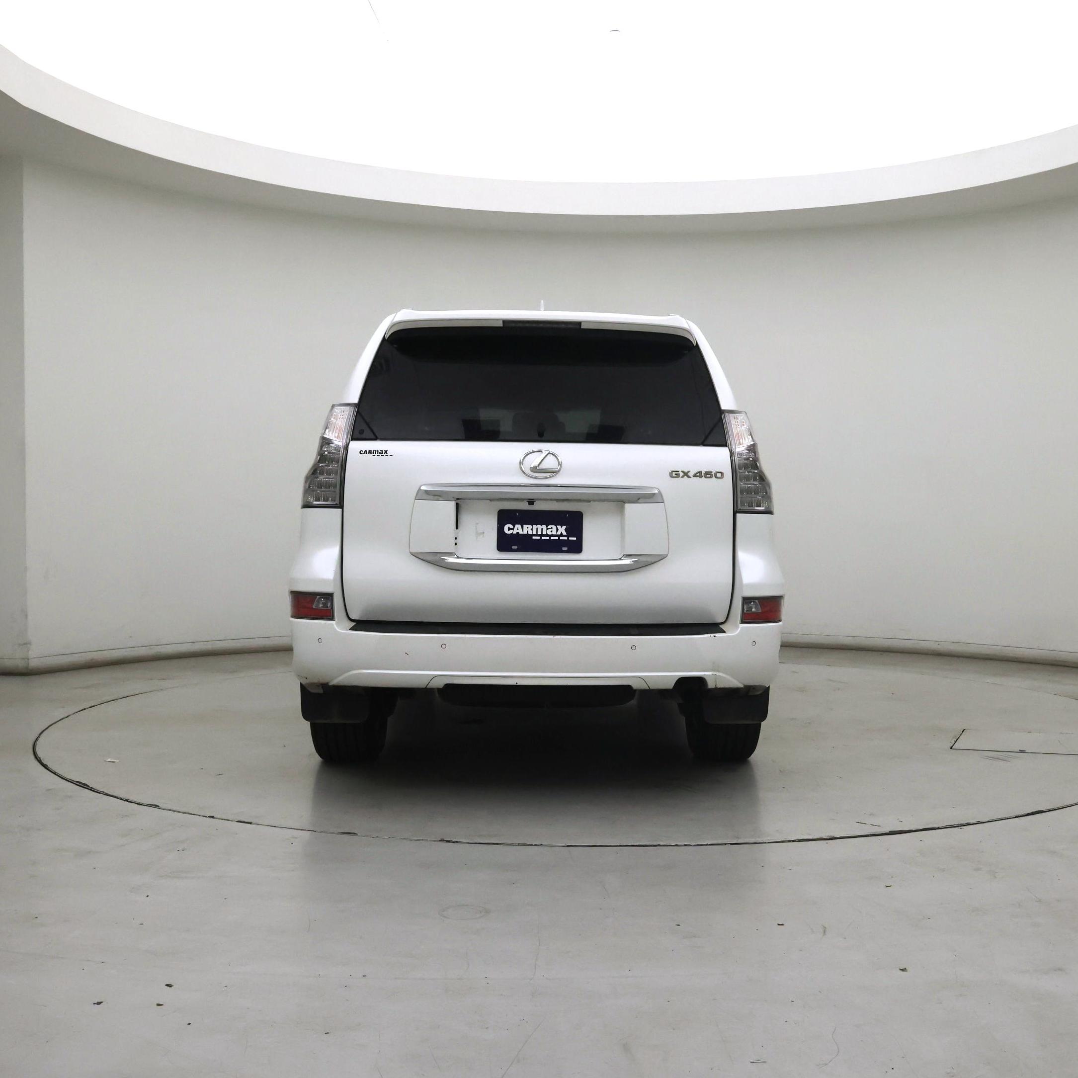 Thumbnail: 2018 Lexus GX - 6