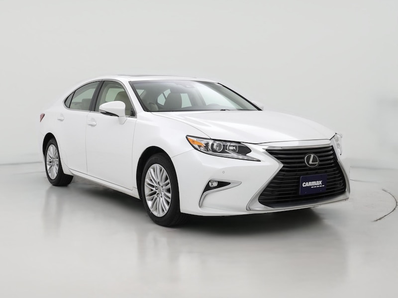 2017 Lexus ES 350 null